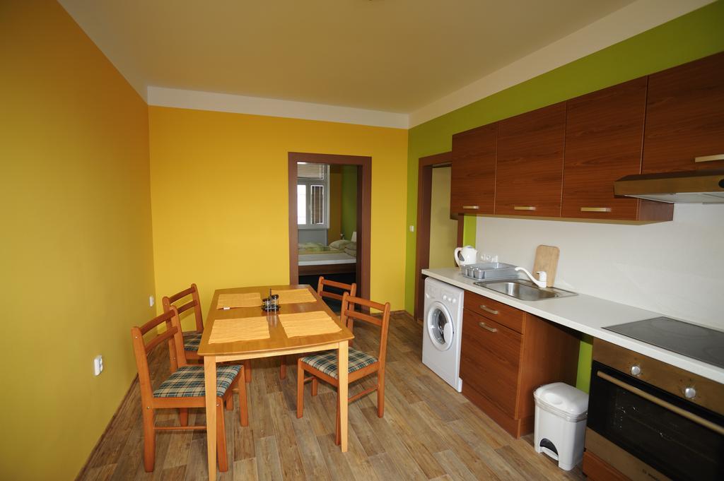 Hotel City Pardubice Dış mekan fotoğraf